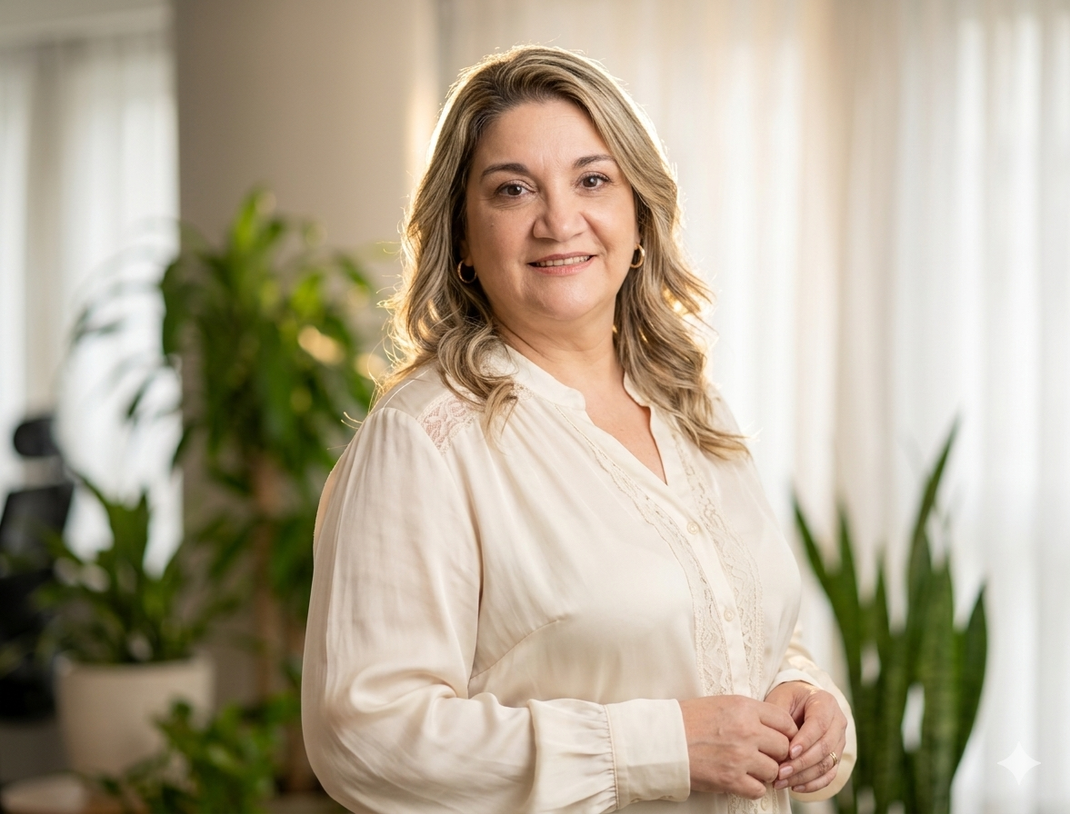 Marisol Hermida
